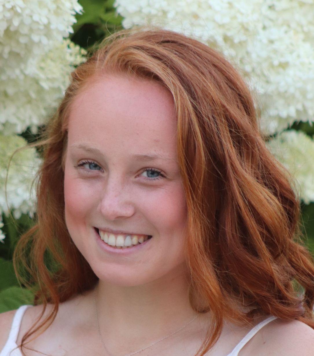 Alexis Betker, Park